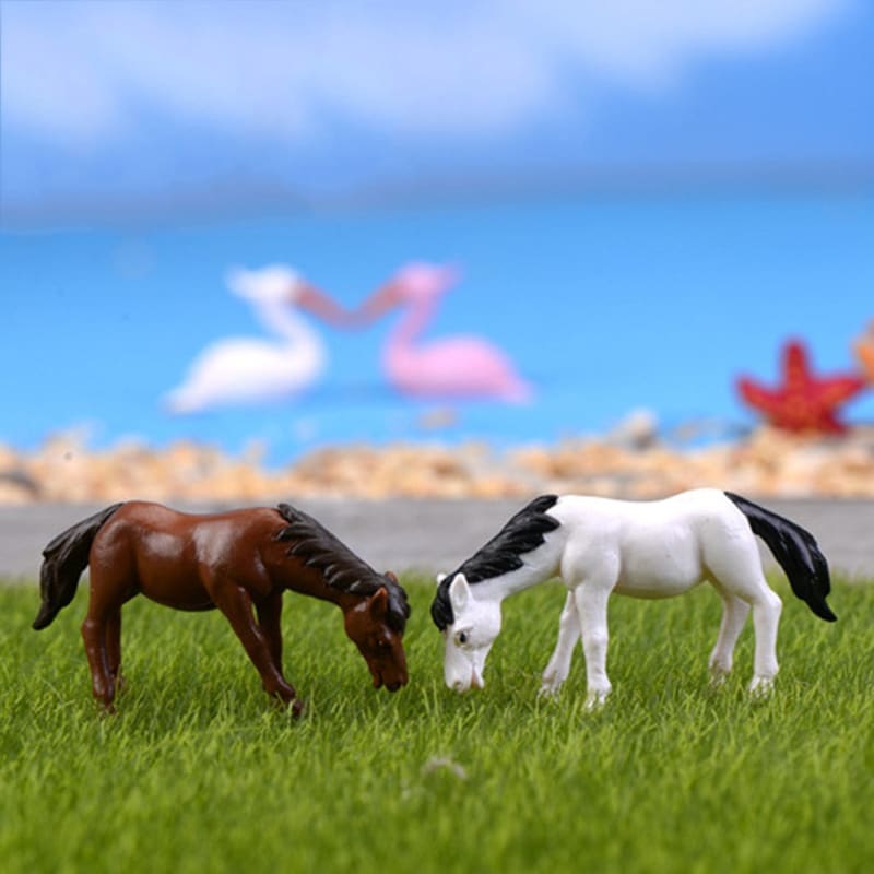 Collectible horse figurines - Dream Horse