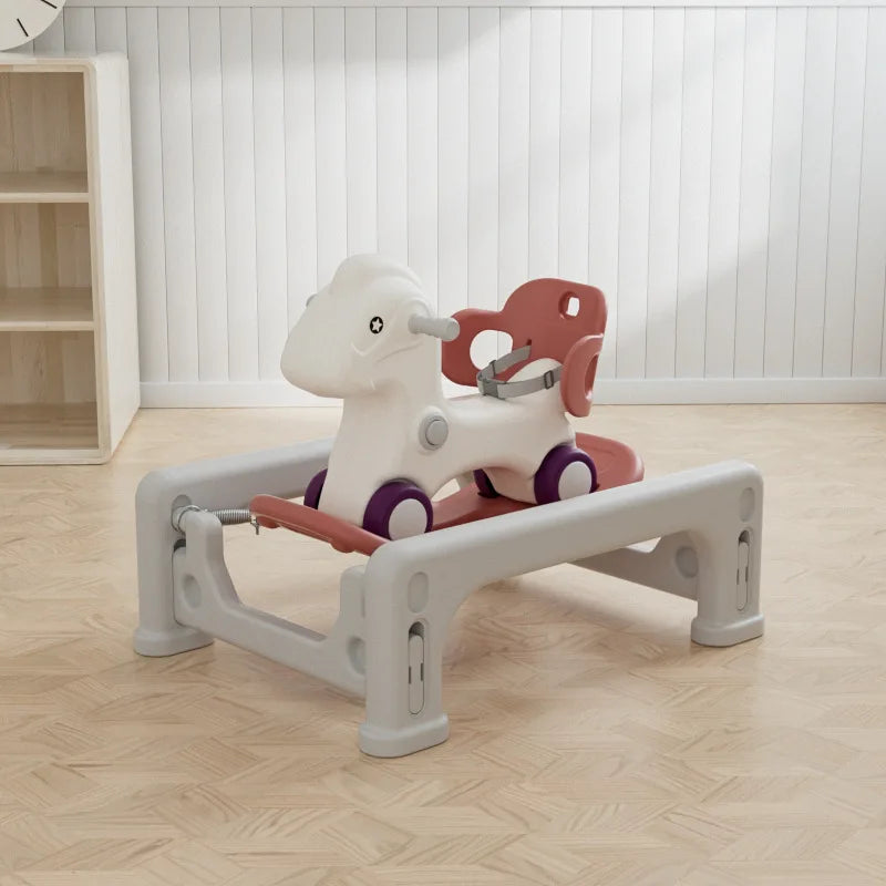 Convertible rocking horse Dream Horse