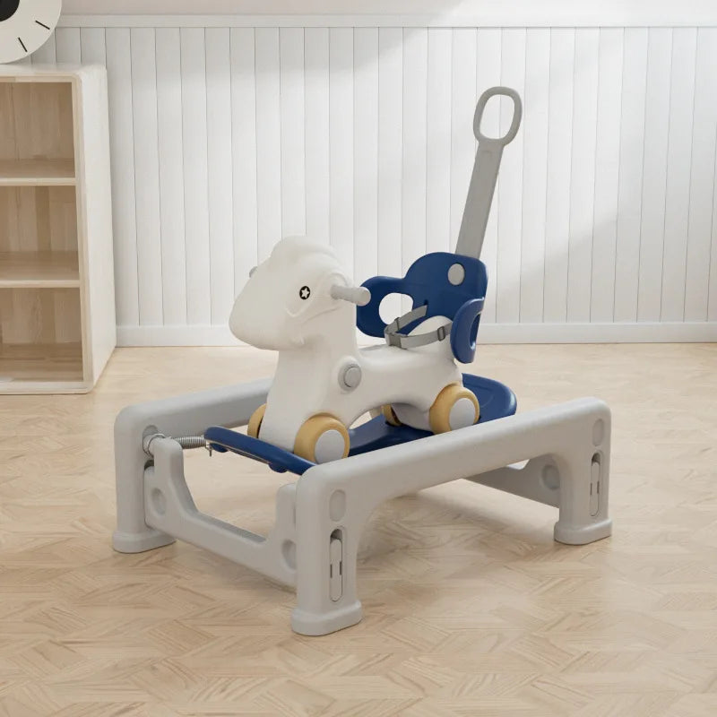Cool rocking horse Dream Horse