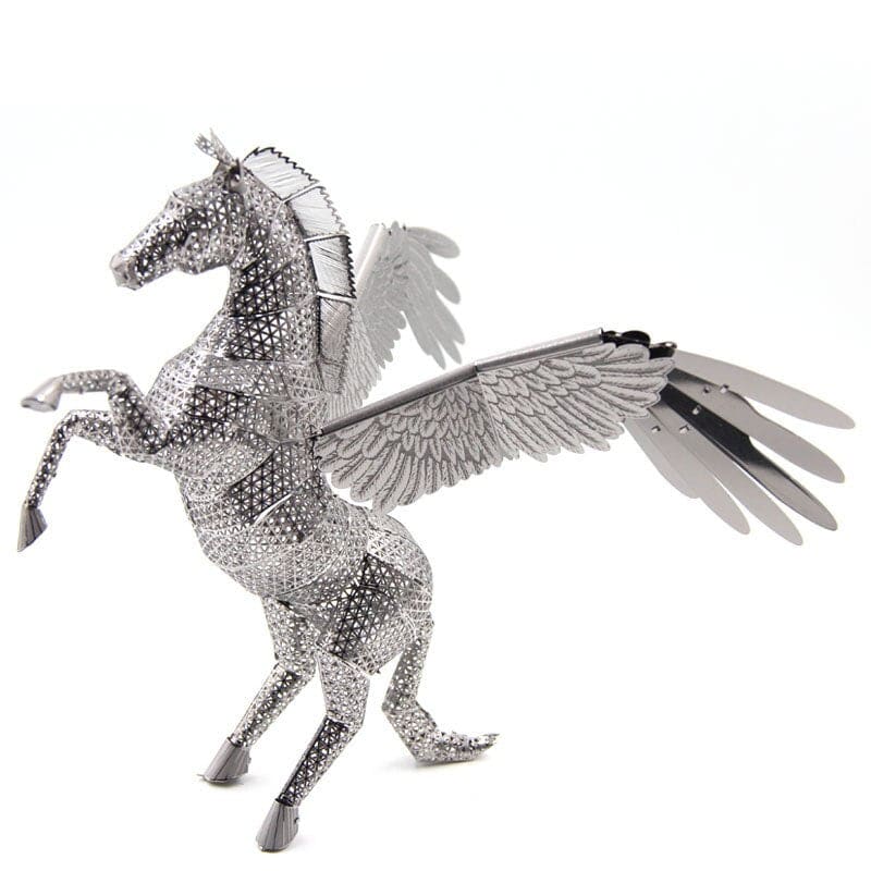 Crazy horse puzzle - Dream Horse