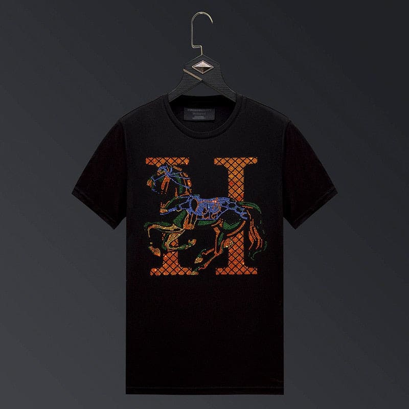 Crazy horse shirts - Dream Horse