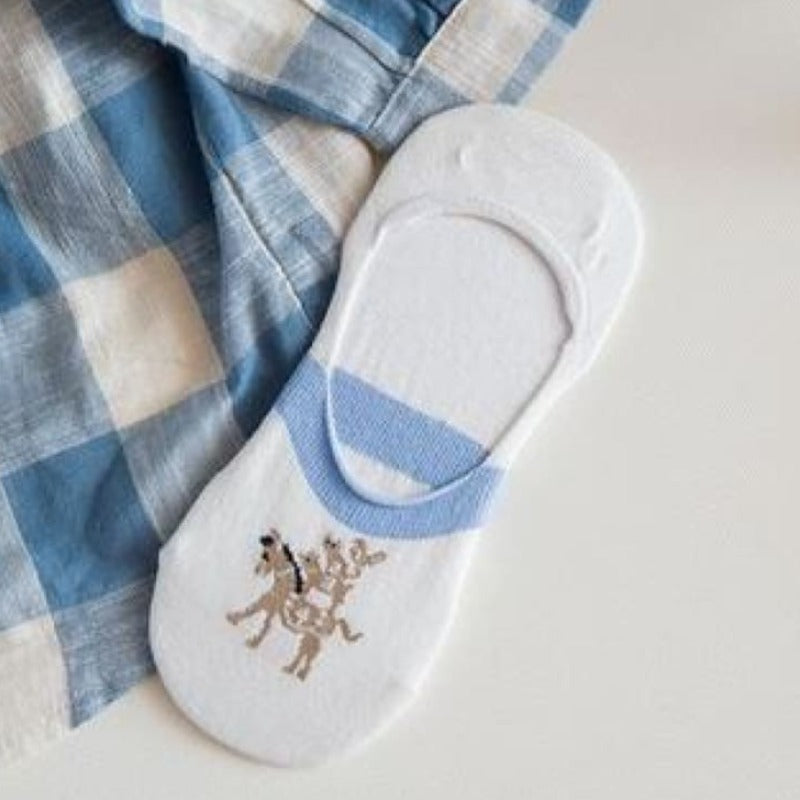 Custom horse socks - Dream Horse
