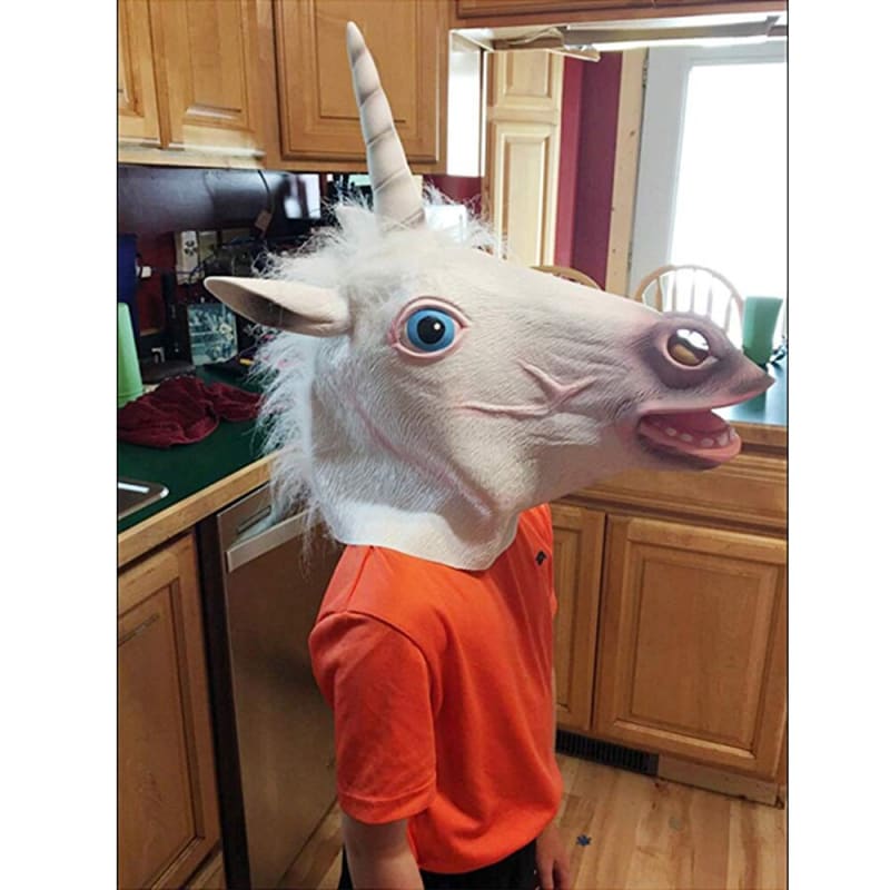 Cute horse costumes - Dream Horse
