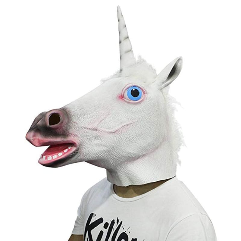 Cute horse costumes - Dream Horse