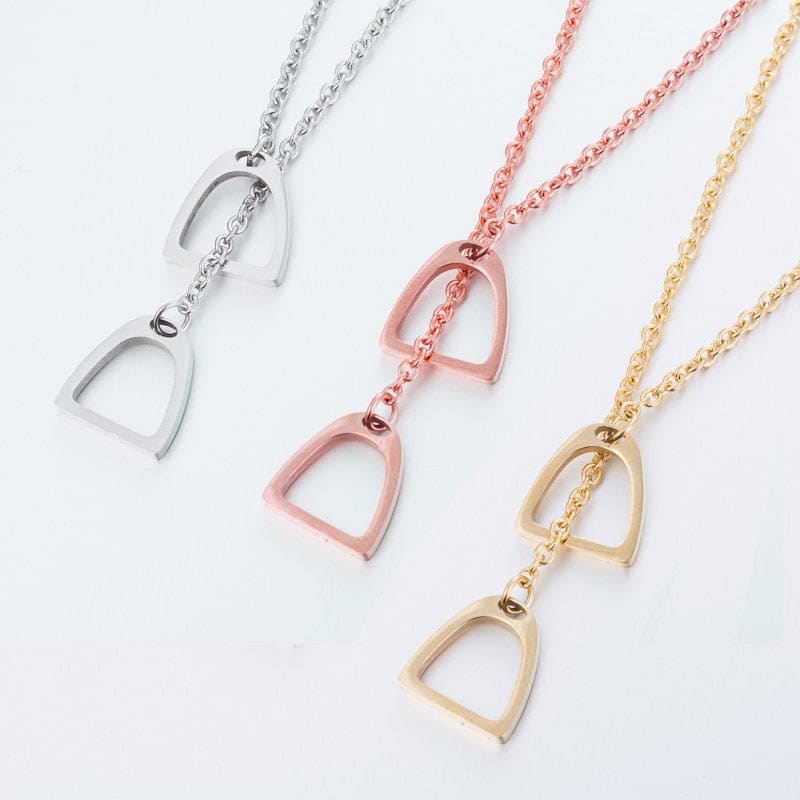 Horse shoe jewellery - Dream Horse