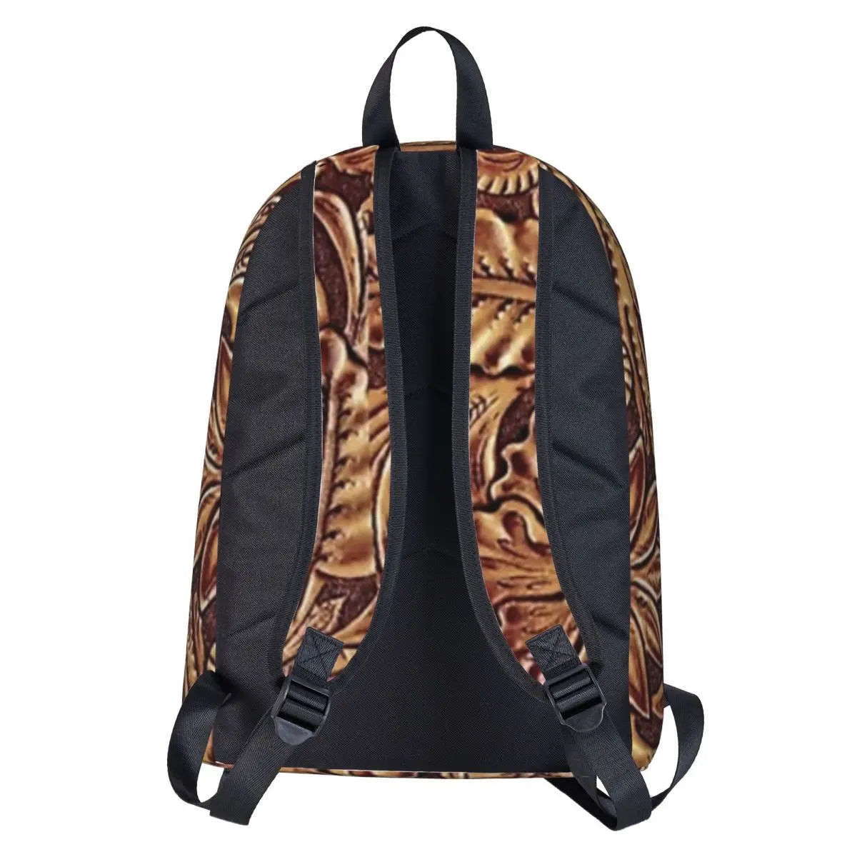 Western book bag (boy and girl) Dream Horse