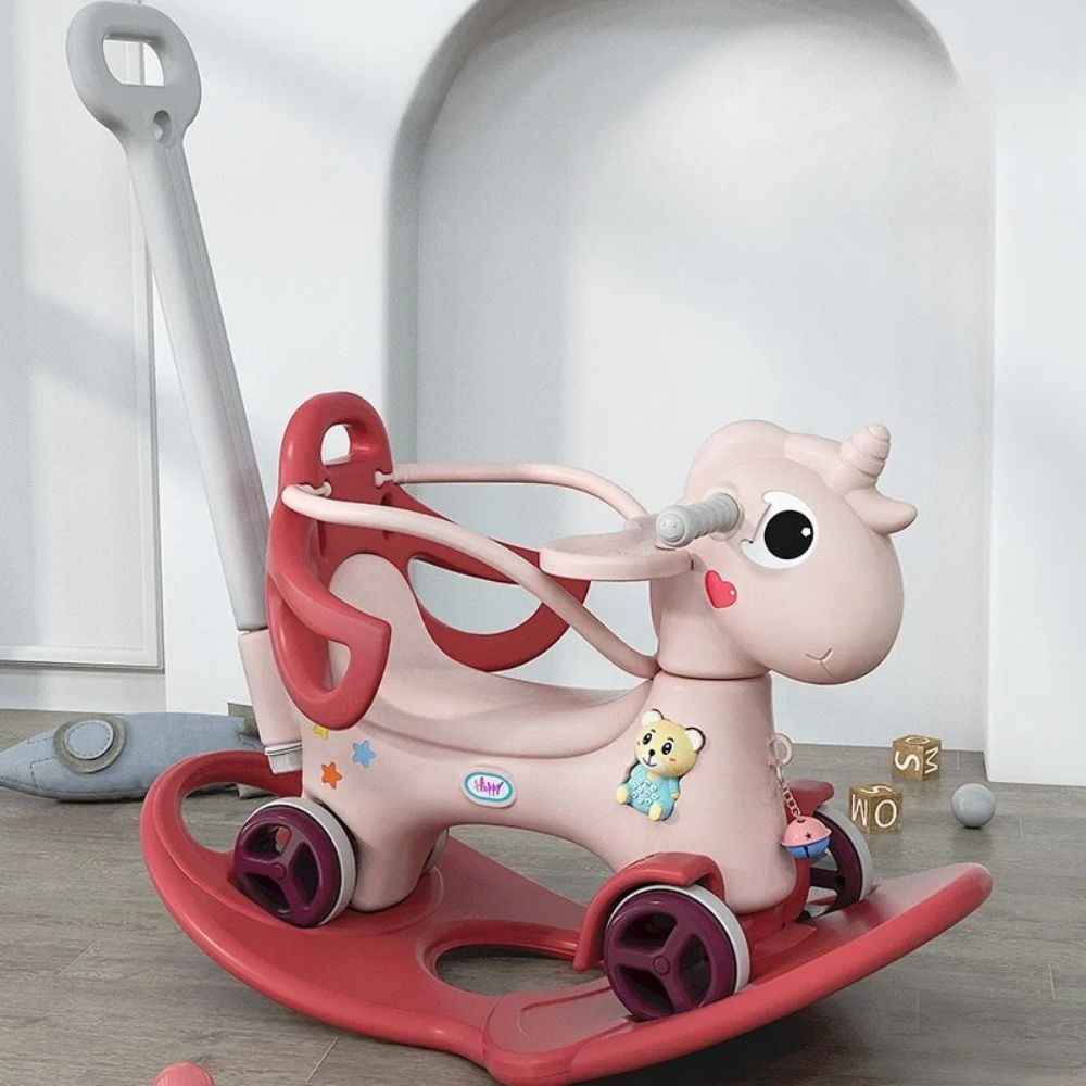 Easy rocking horse Dream Horse