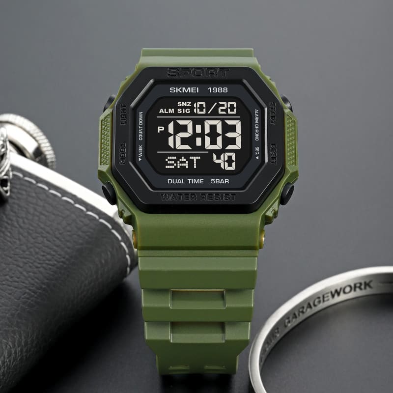Equestrian eventing watch - Dream Horse