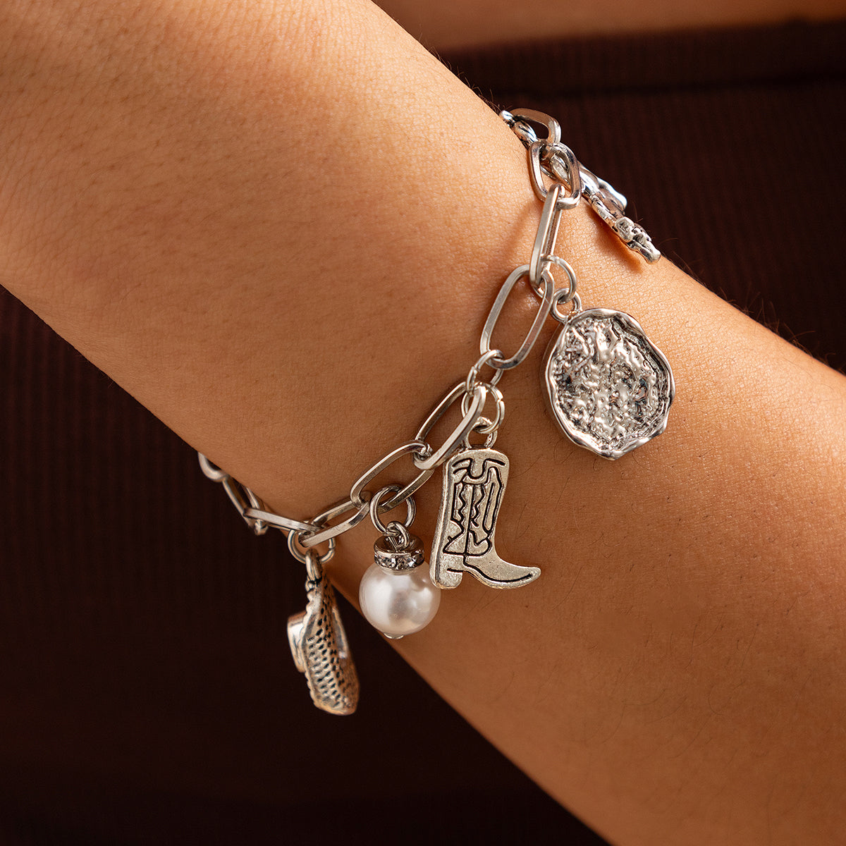Equestrian Jewelry Set Dream Horse