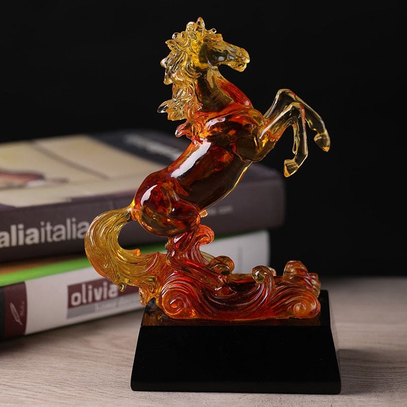 Equestrian statues - Dream Horse