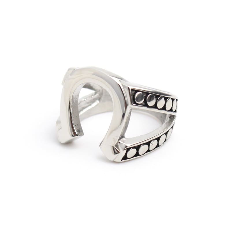 Equine ring - Dream Horse