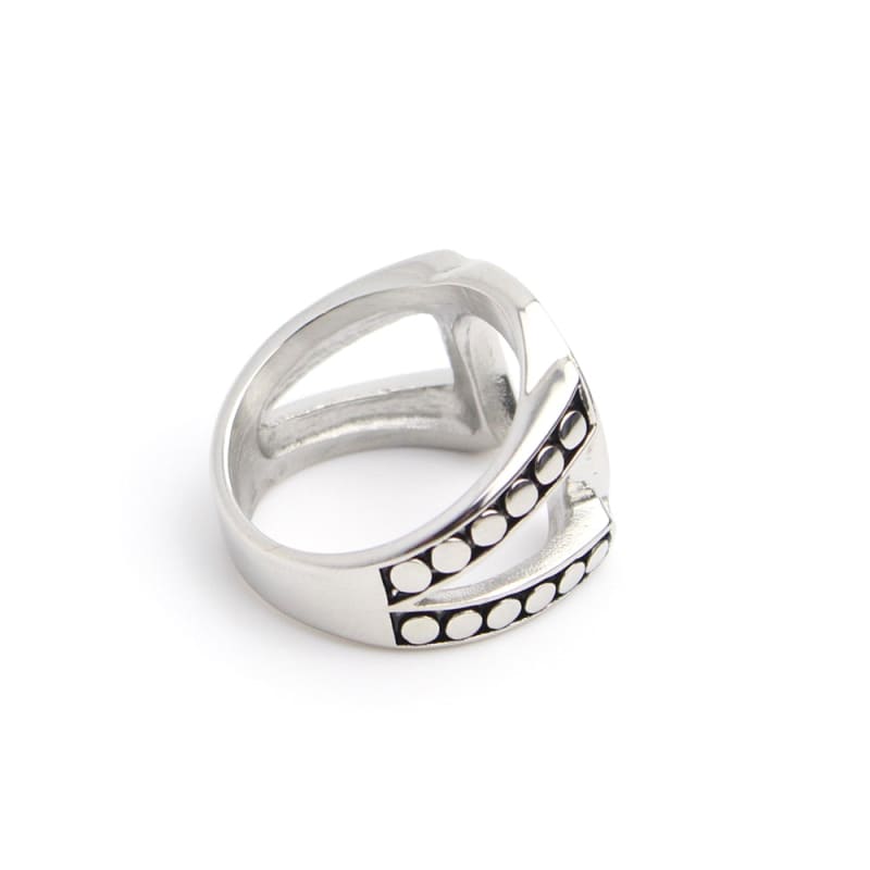 Equine ring - Dream Horse