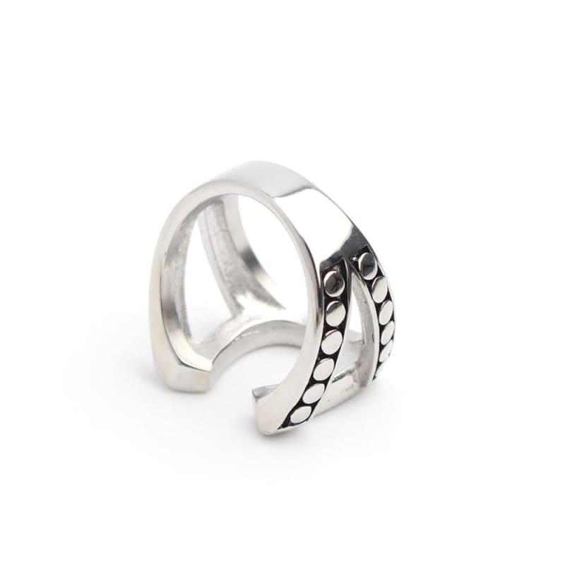 Equine ring - Dream Horse