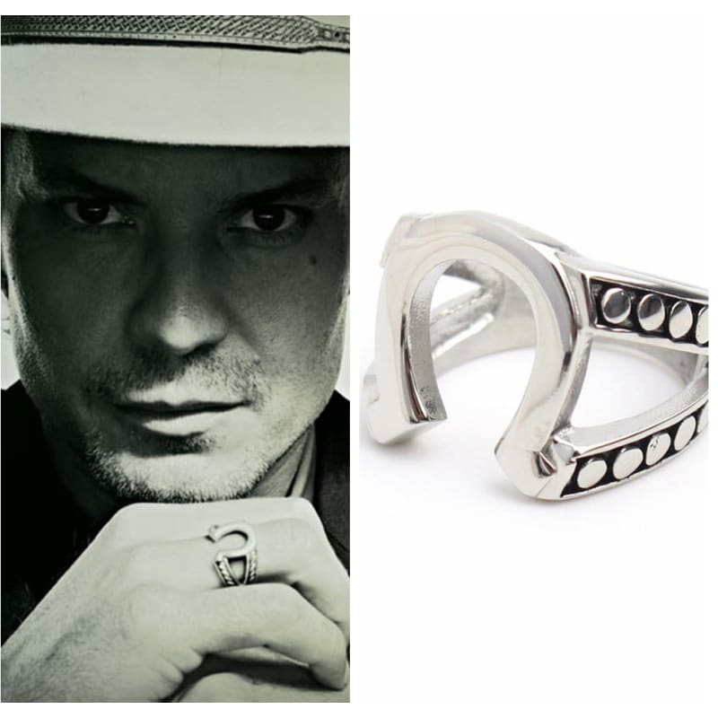 Equine ring - Dream Horse