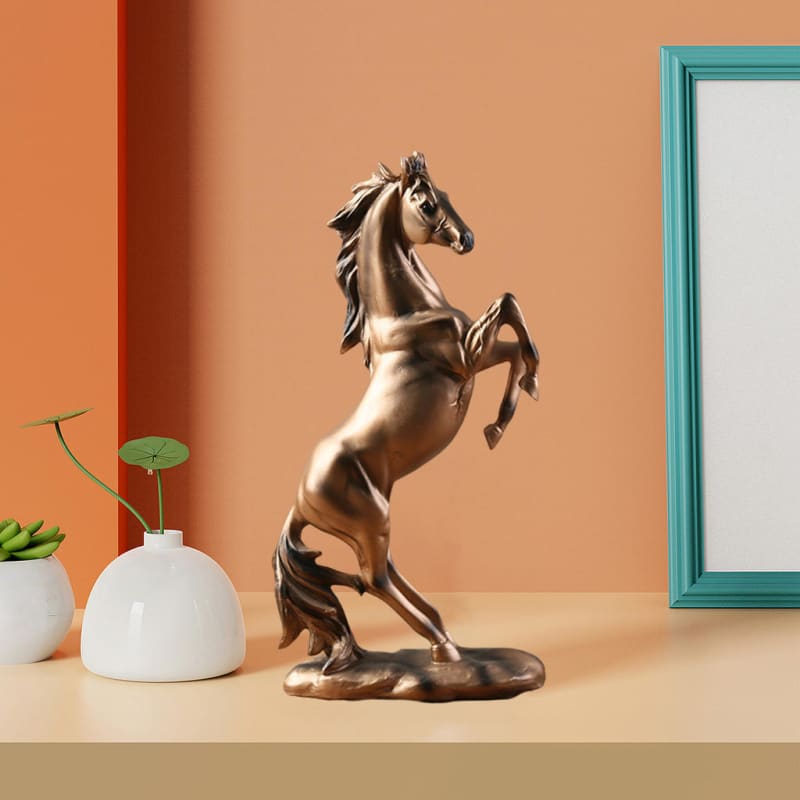 Handmade Tang horse statue - Dream Horse