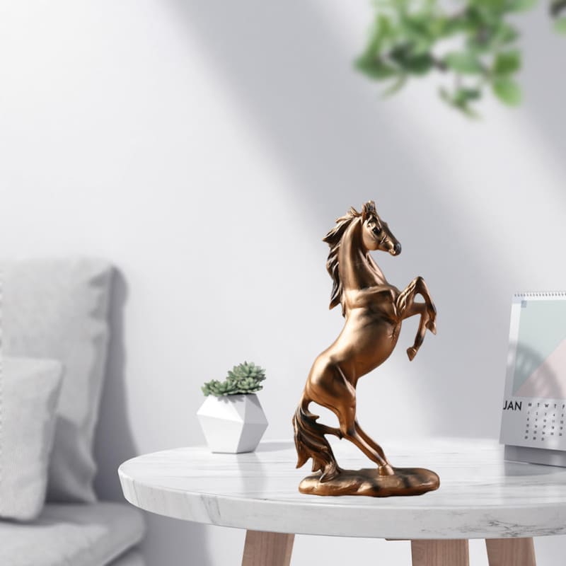 Handmade Tang horse statue - Dream Horse