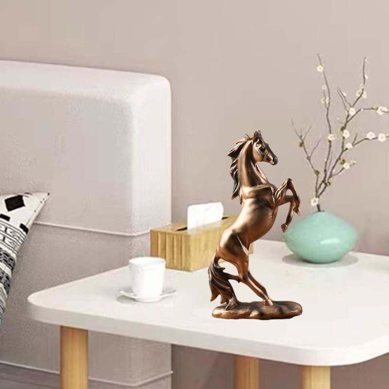 Handmade Tang horse statue - Dream Horse