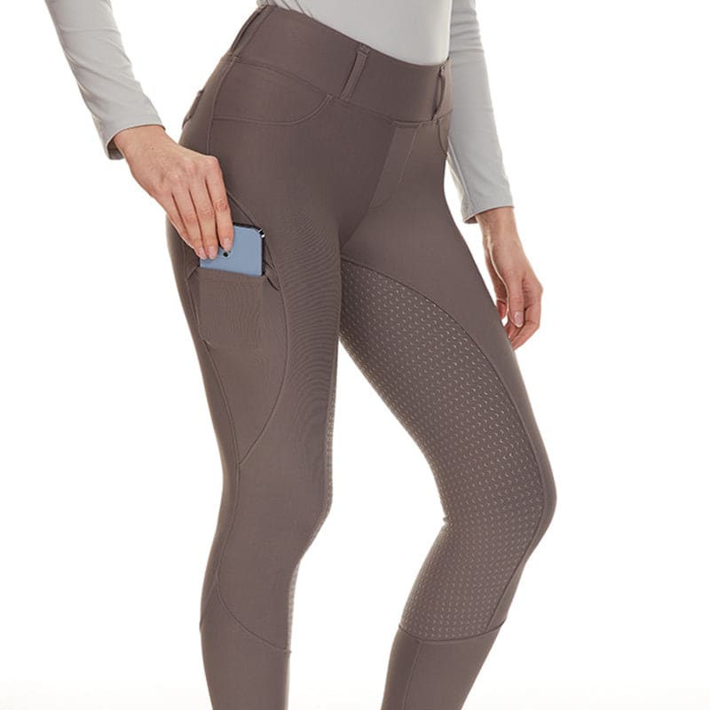 High waisted horse riding leggings - Dream Horse