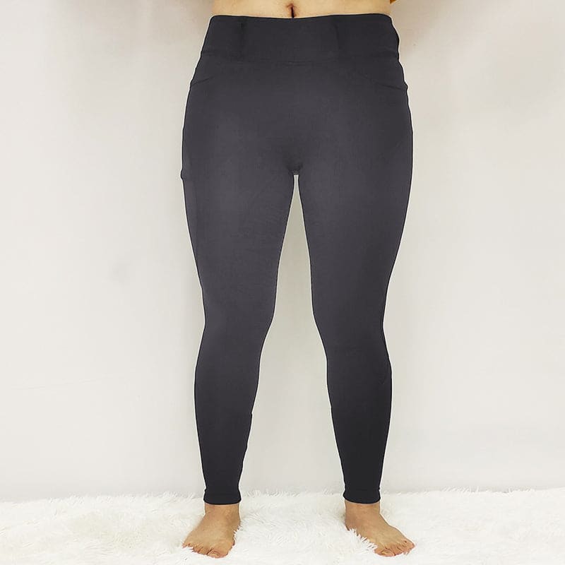 High waisted horse riding leggings - Dream Horse