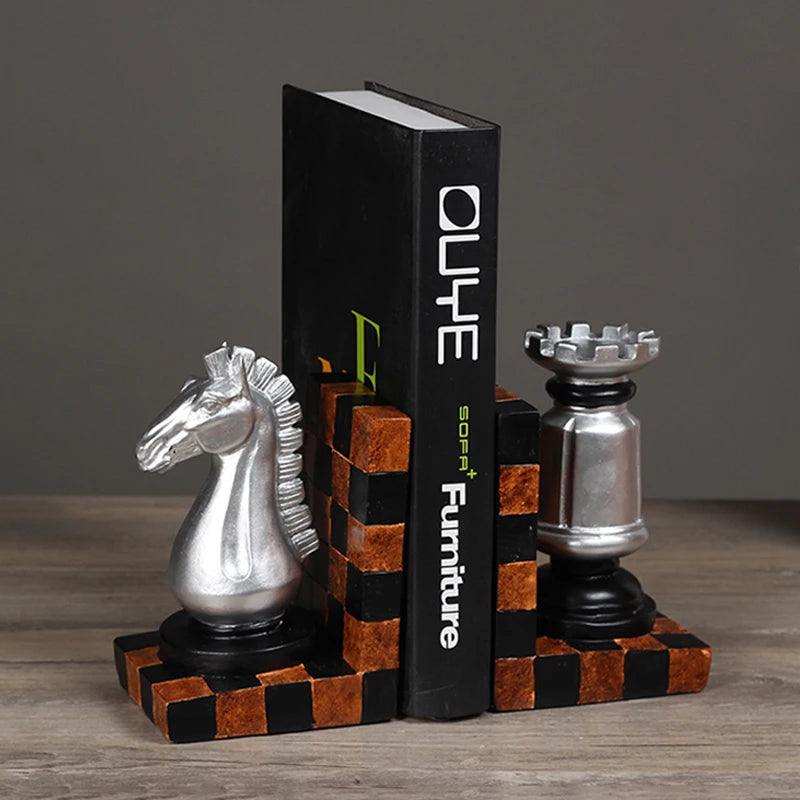 Horse book end Dream Horse