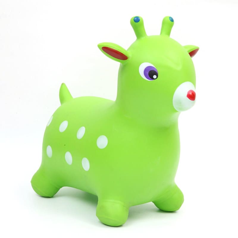 Horse bouncer toy - Dream Horse