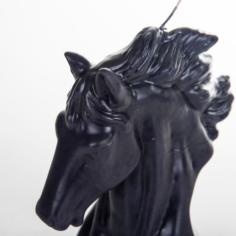 Horse candle (decoration) - Dream Horse