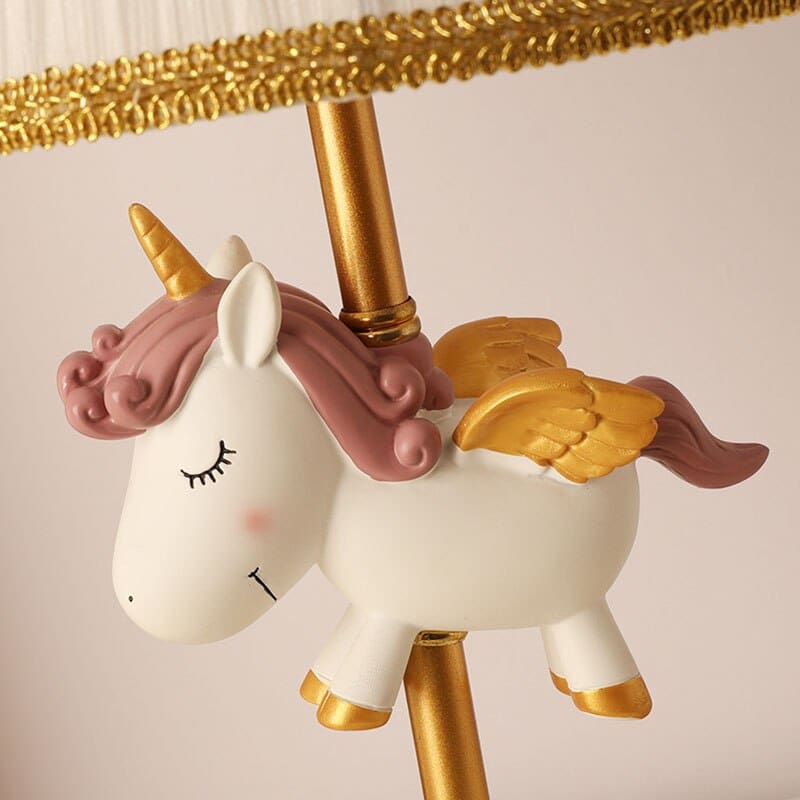 Horse children lamp - Dream Horse