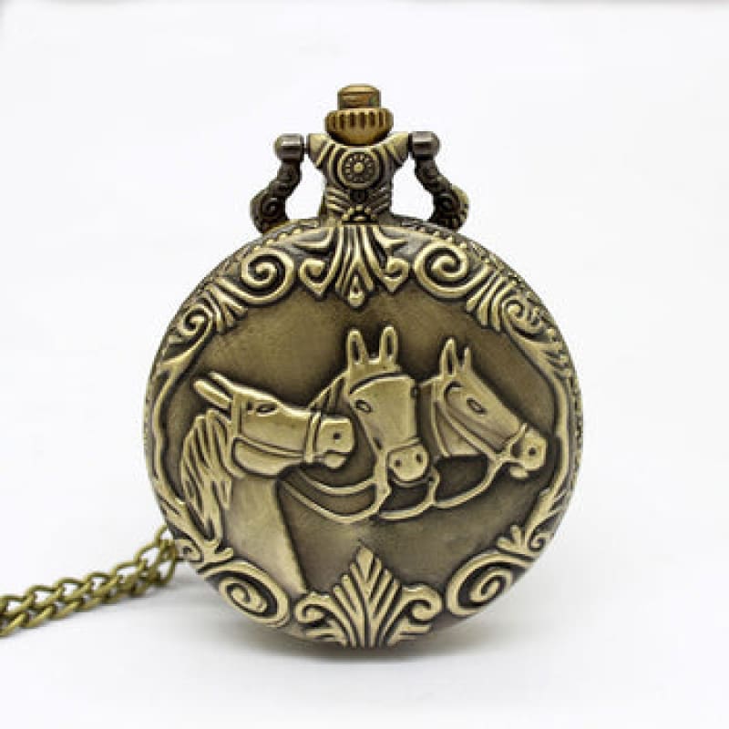 Horse classic watch - Dream Horse