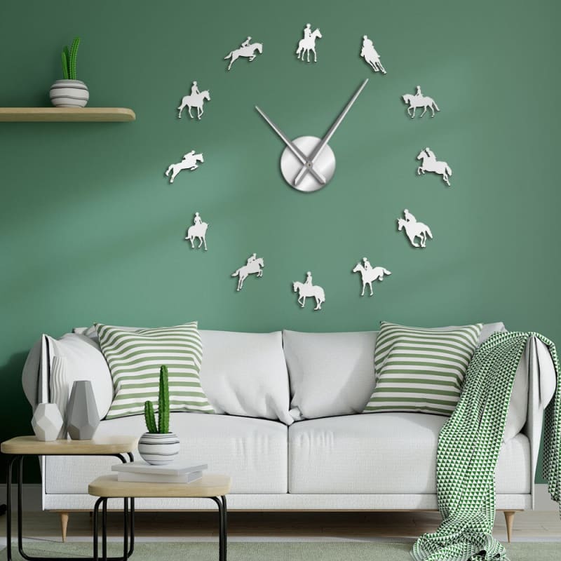 Horse clock Ireland - Dream Horse