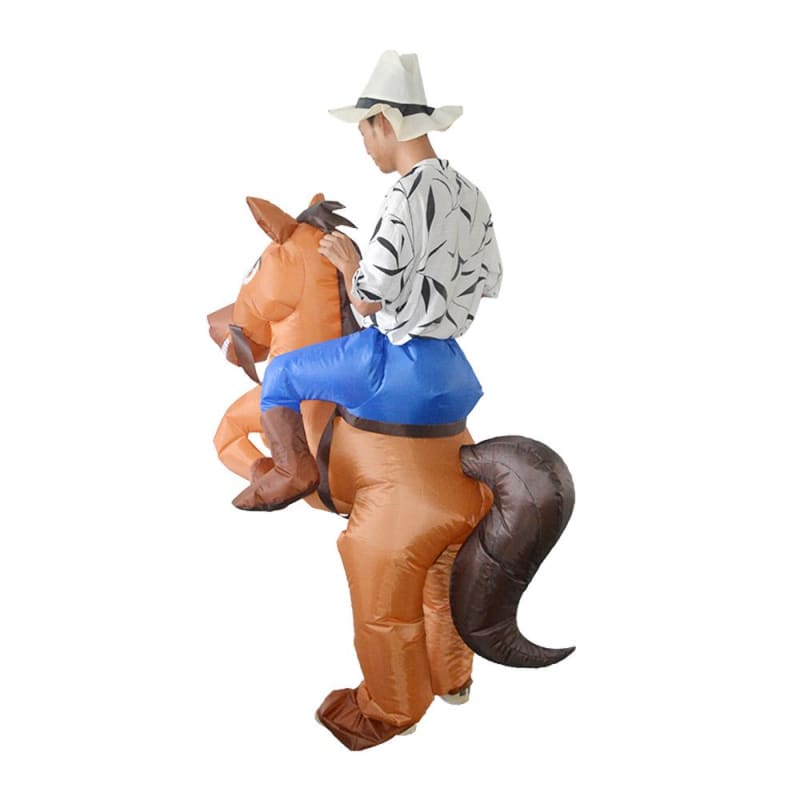 Horse costume adult - Dream Horse