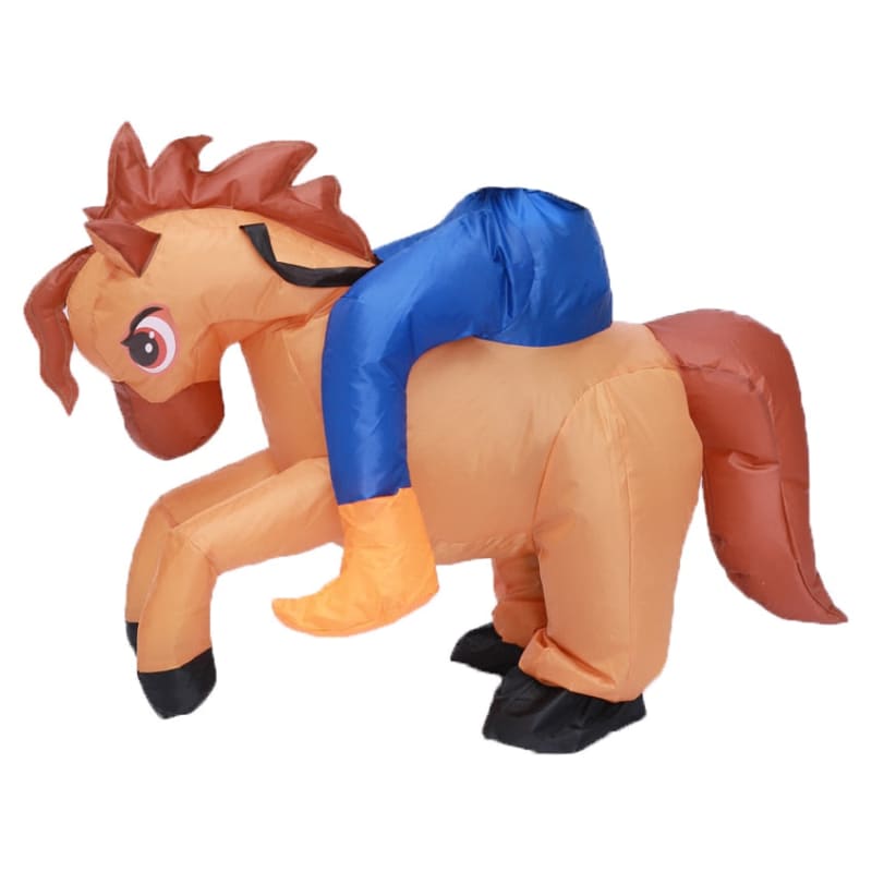 Horse costume cute - Dream Horse
