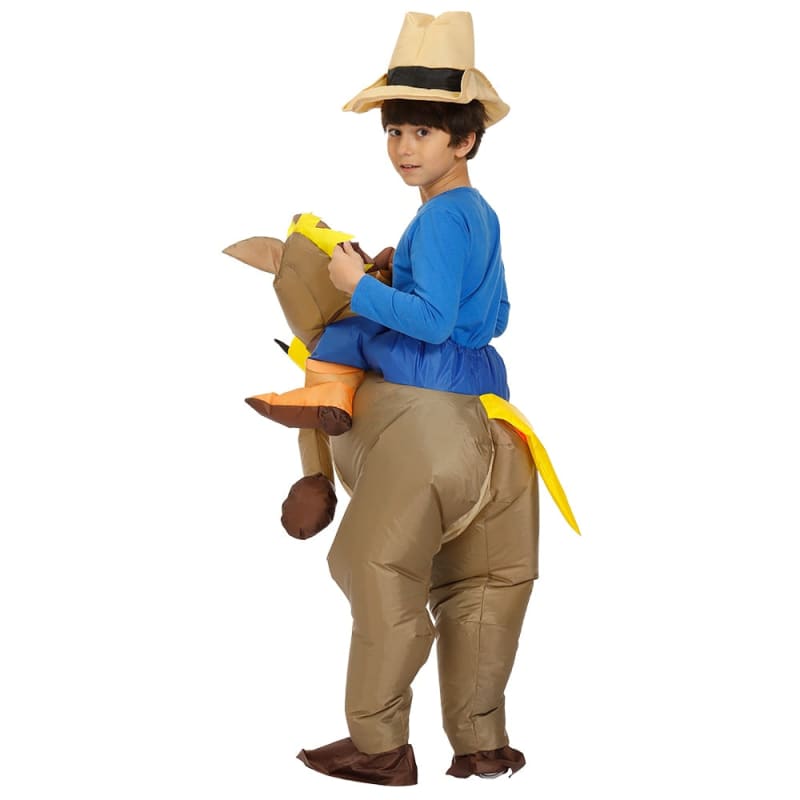 Horse costume for kids - Dream Horse