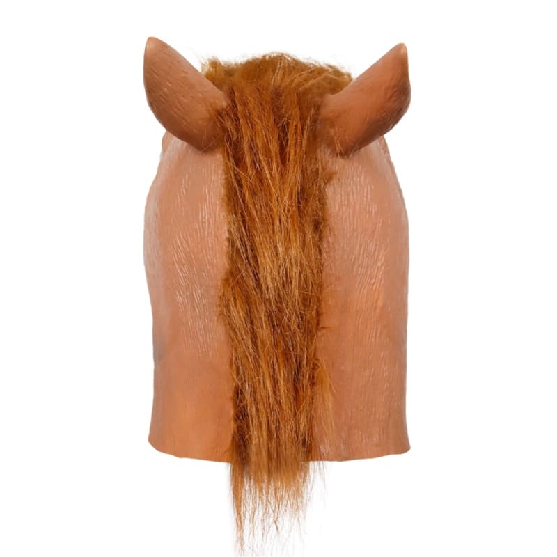 Horse costumes (Mask) - Dream Horse