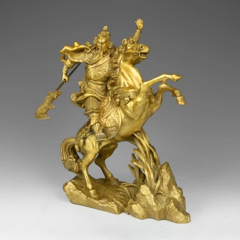 Horse decor statue - Dream Horse