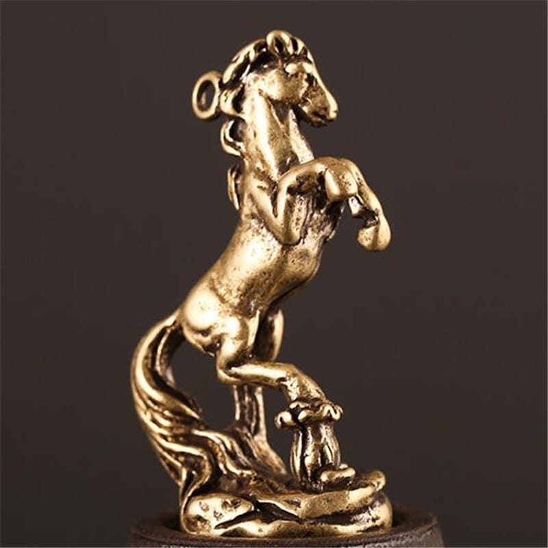 Horse figurines for home decor - Dream Horse