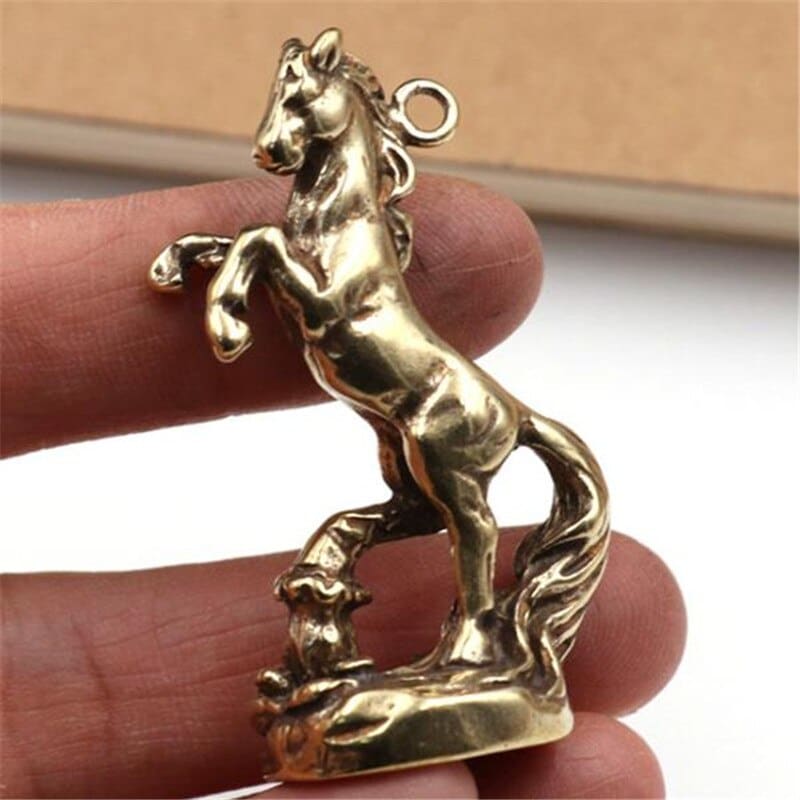 Horse figurines for home decor - Dream Horse
