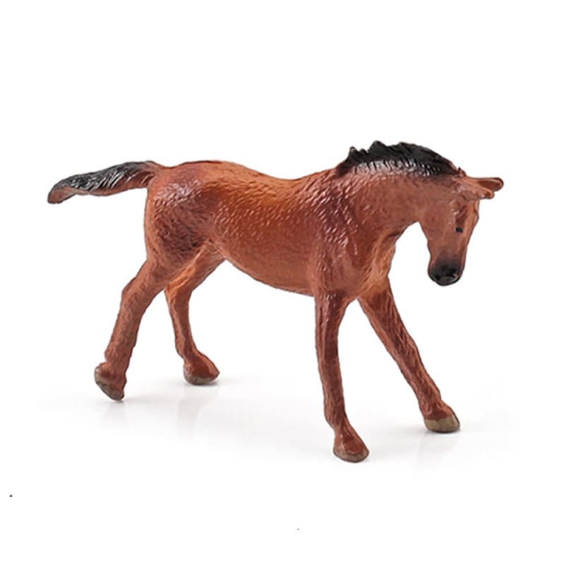 Horse figurines for Kids - Dream Horse
