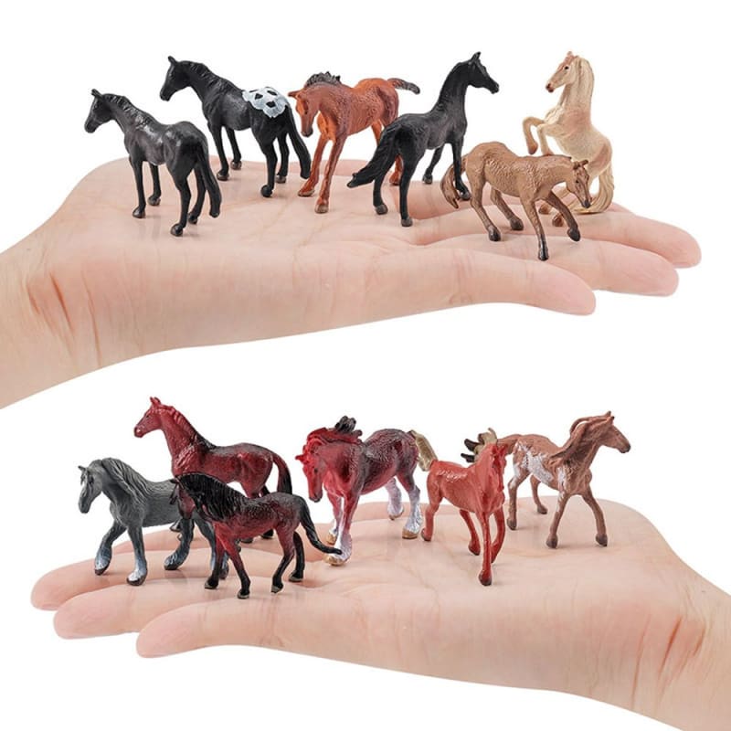 Horse figurines for Kids - Dream Horse