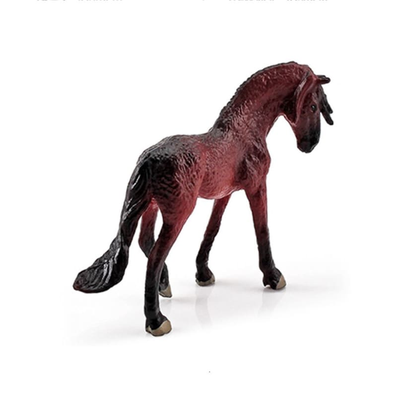 Horse figurines for Kids - Dream Horse