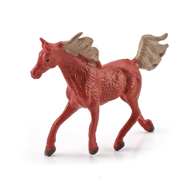 Horse figurines for Kids - Dream Horse