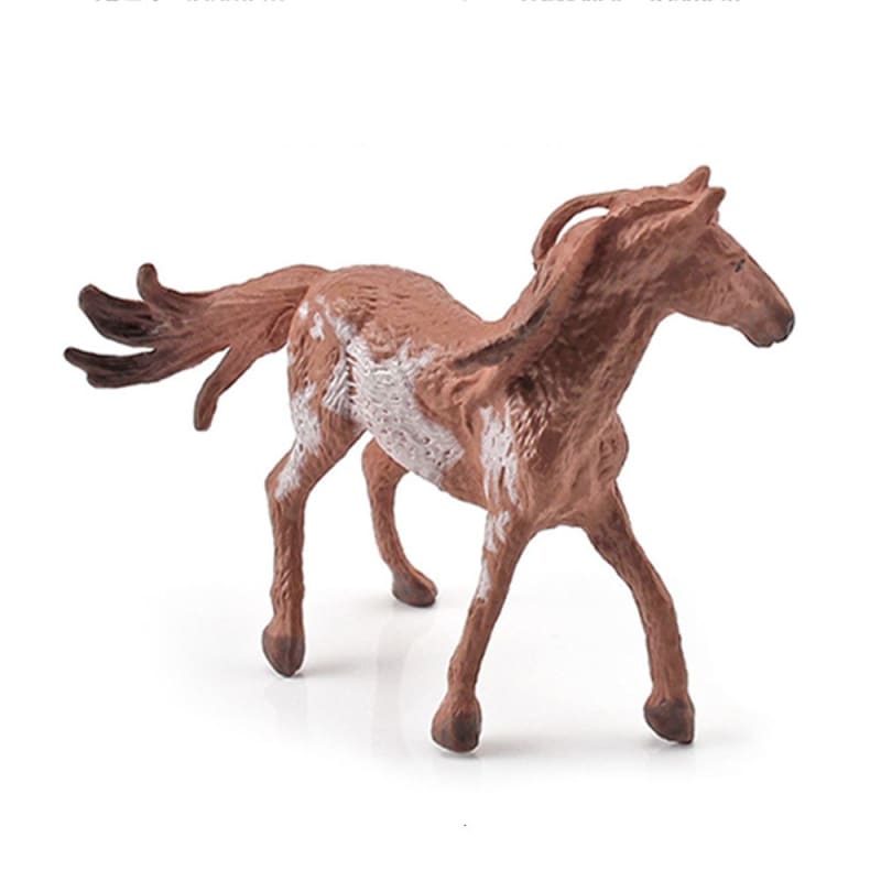 Horse figurines for Kids - Dream Horse