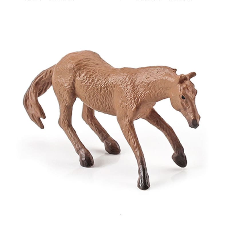 Horse figurines for Kids - Dream Horse