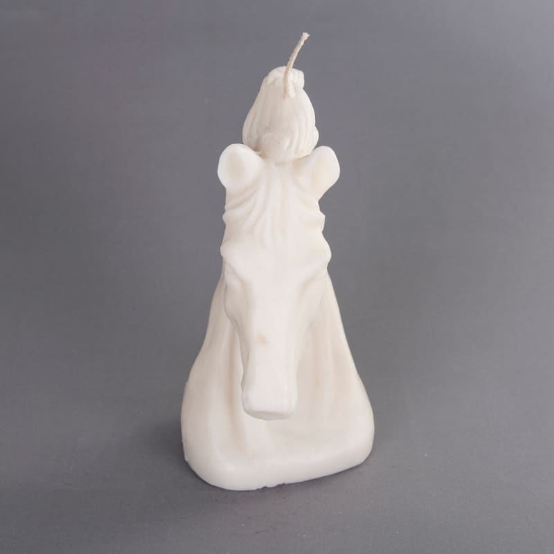 Horse head candle - Dream Horse