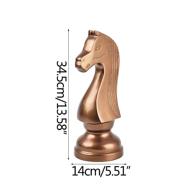 Horse head sculpture Scotland - Dream Horse