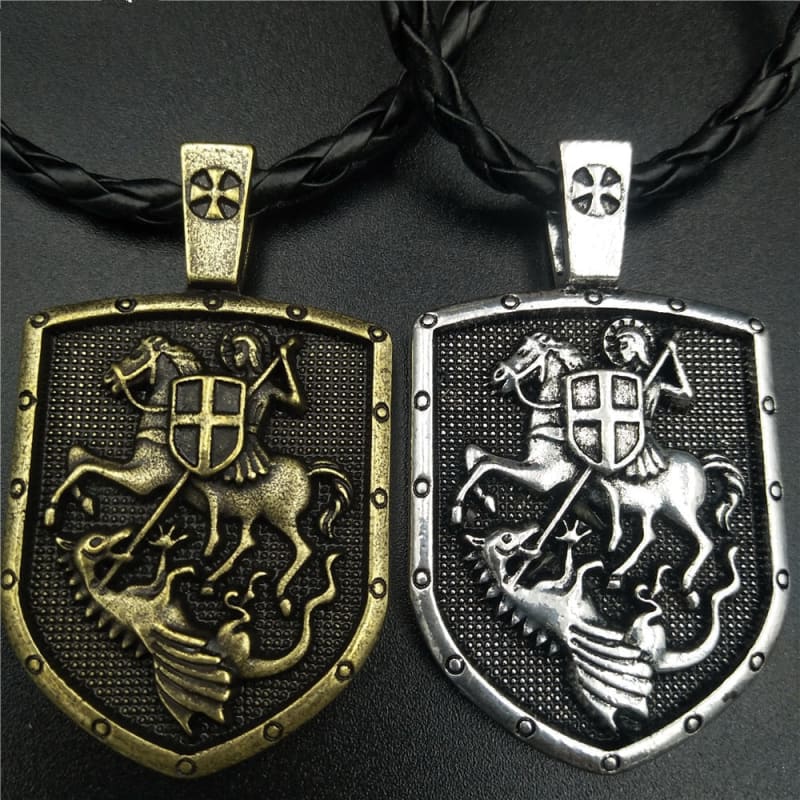 Horse jewelry necklace - Dream Horse