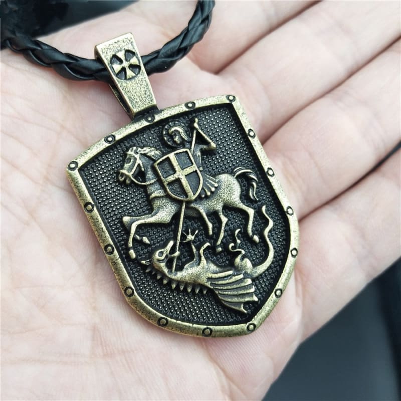 Horse jewelry necklace - Dream Horse