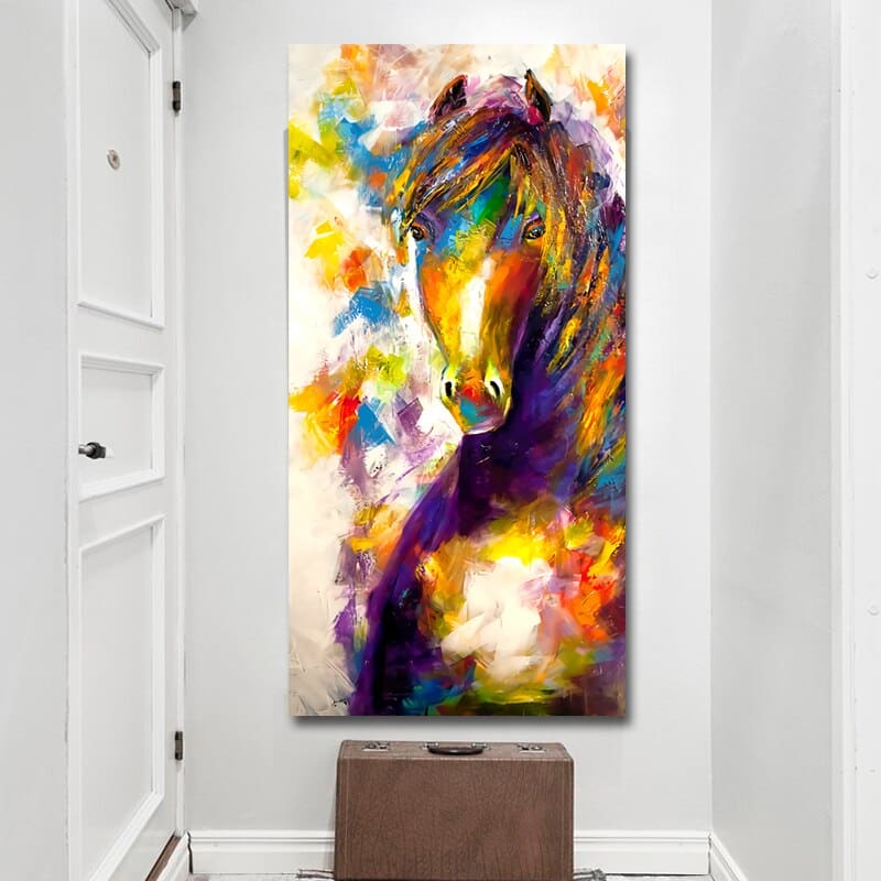 Horse jigsaw funny - Dream Horse