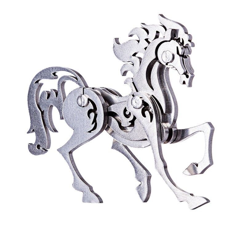 Horse jigsaw puzzles - Dream Horse