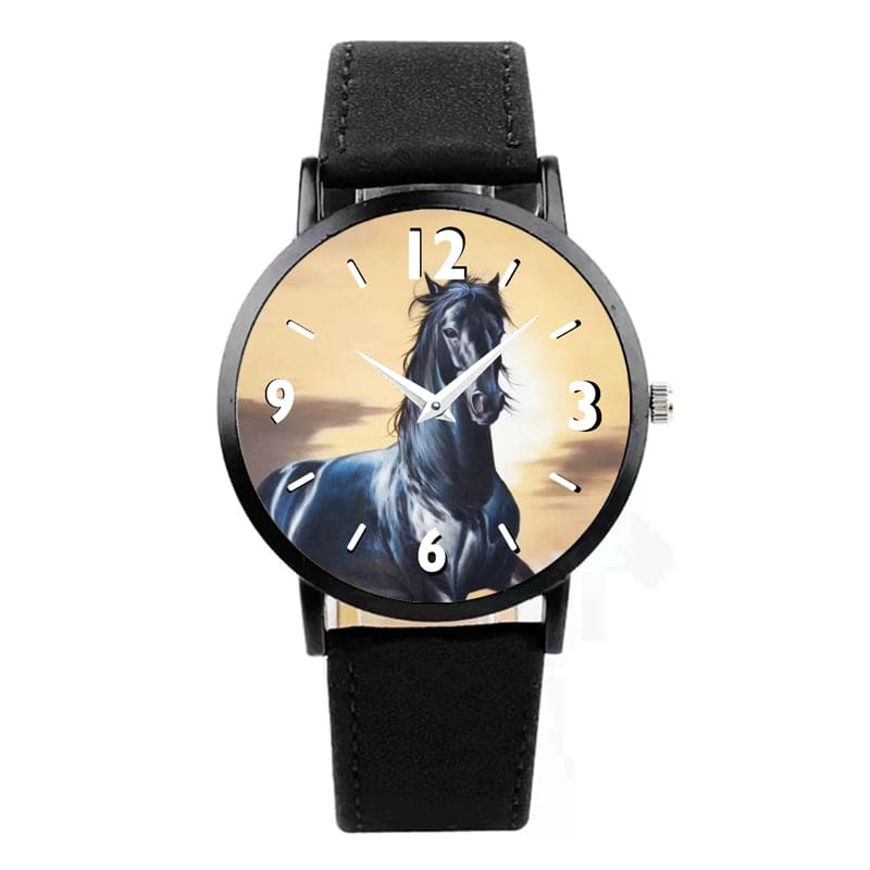 Horse ladies watches - Dream Horse