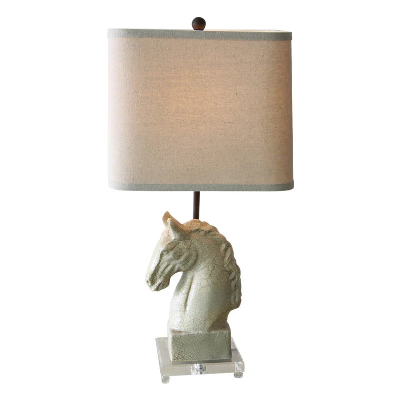 Horse lamps for bedroom Dream Horse